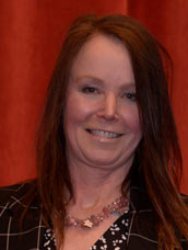 Photo of Ms. Melissa Lane 2023 Area 31 Career Center Teacher of the Year